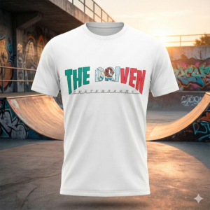 Remera The Driven